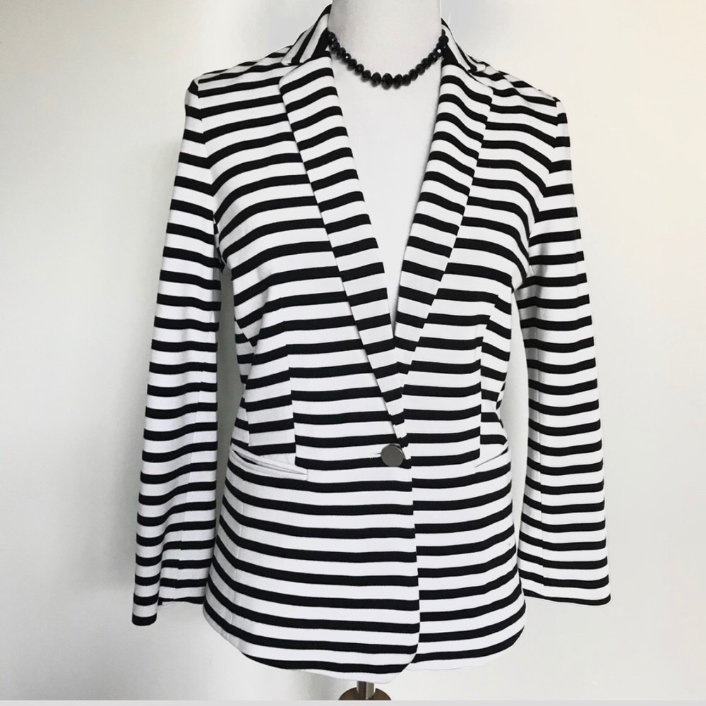 🌿Banana Republic Blazer